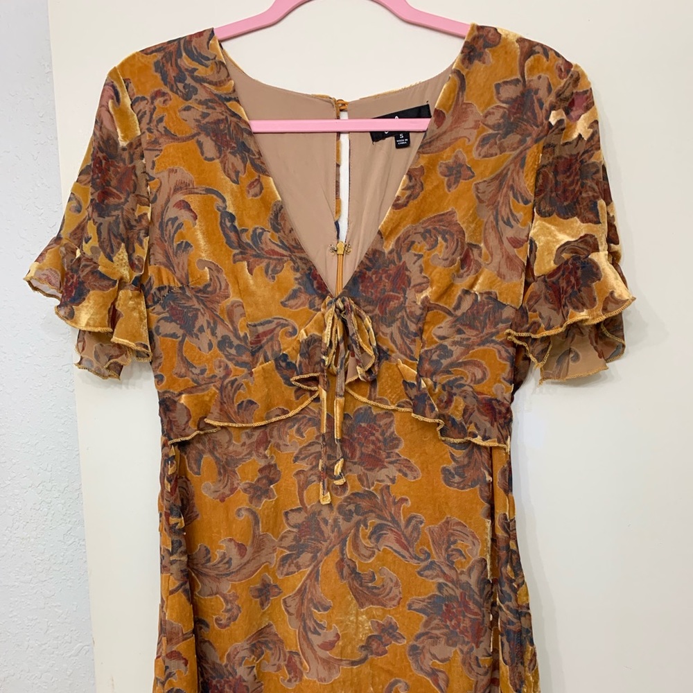Cocktail dress